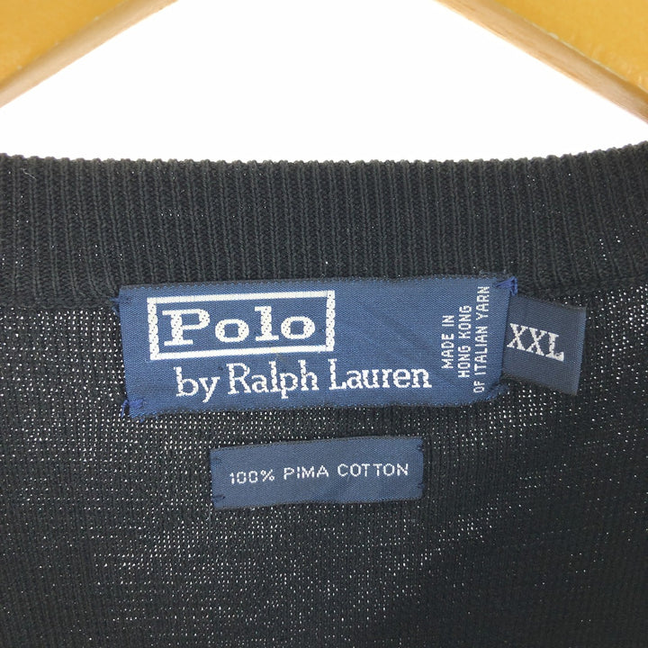 Ralph Lauren POLO by Ralph Lauren Command Sweater Women's XXL / eaa479118