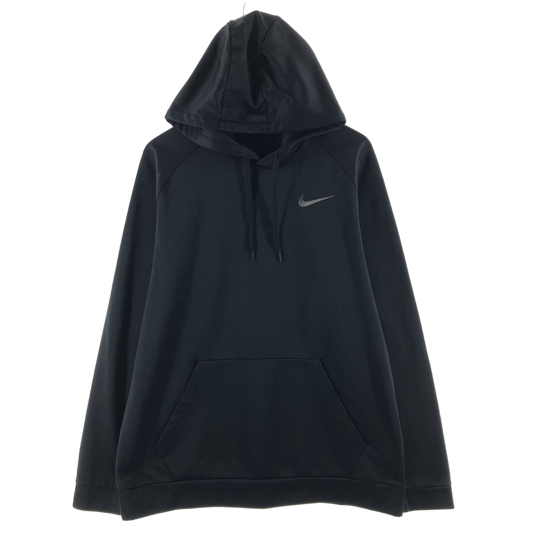 Nike DRI-FIT sweatshirt pullover hoodie, men's XXL equivalent / eaa479152