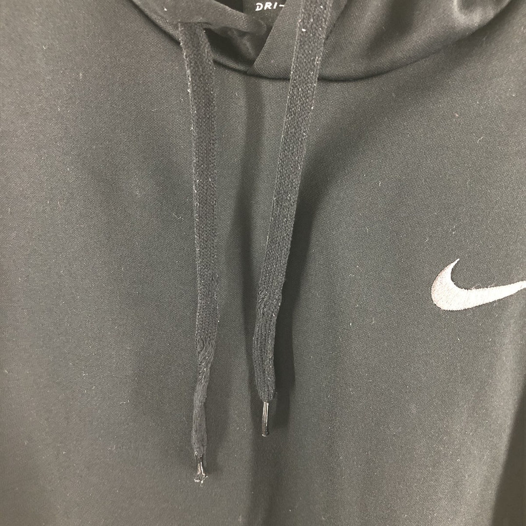 Nike DRI-FIT sweatshirt pullover hoodie, men's XXL equivalent / eaa479152