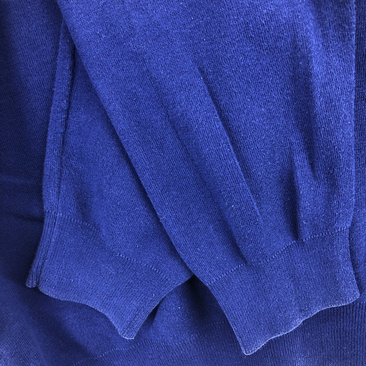 Ralph Lauren POLO by Ralph Lauren V-neck Pima cotton knit sweater Men's L size / eaa479365