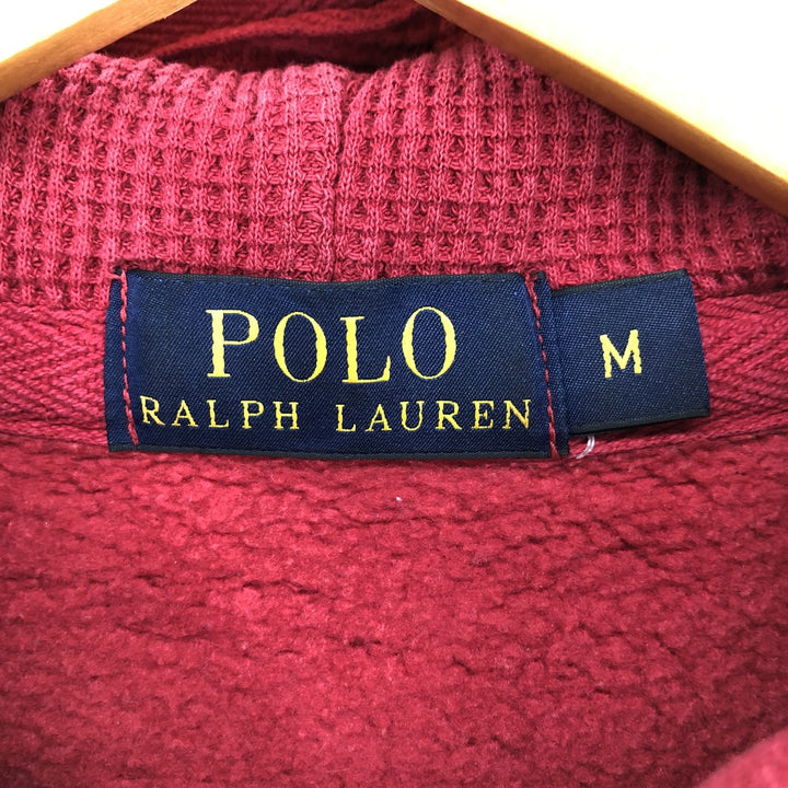 Ralph Lauren POLO RALPH LAUREN Sweat Full Zip Hoodie Men's M size / eaa479508