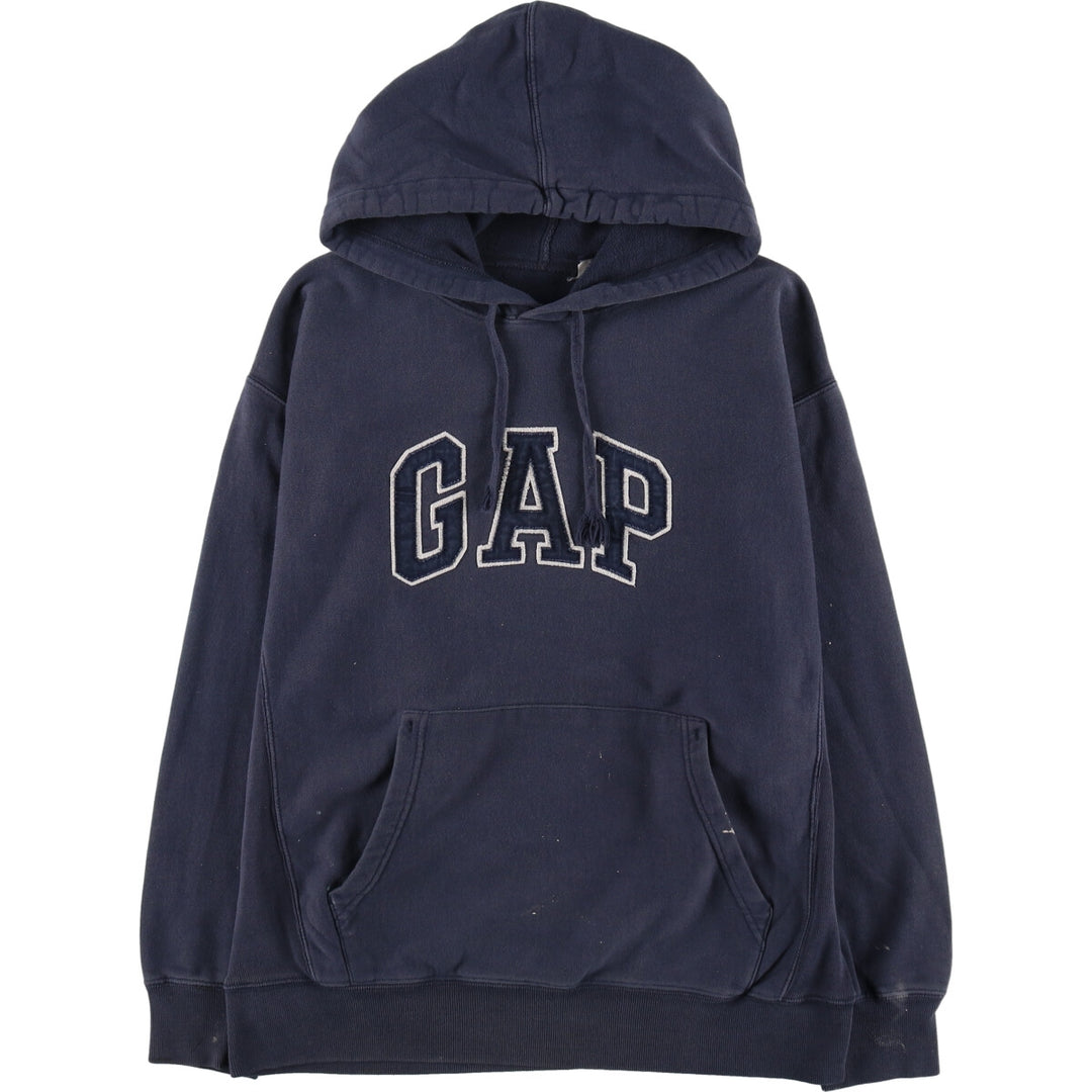 90'S GAP Old Gap Sweatshirt Pullover Hoodie Men's S Size Vintage / eaa479550