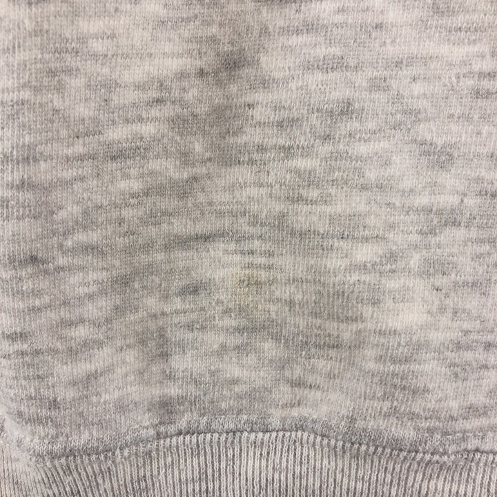Big size 90'S Lee plain blank sweatshirt, made in USA, men's XXXL equivalent, vintage /eaa479596