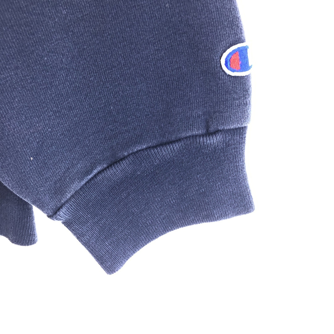 90'S Champion Logo Sweatshirt, Men's XL Size Vintage /eaa479674