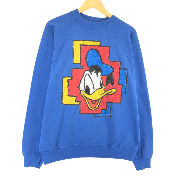 90'S MICKEY UNLIMITED GOOFY character sweatshirt, made in USA, men's XL size, vintage /eaa479680