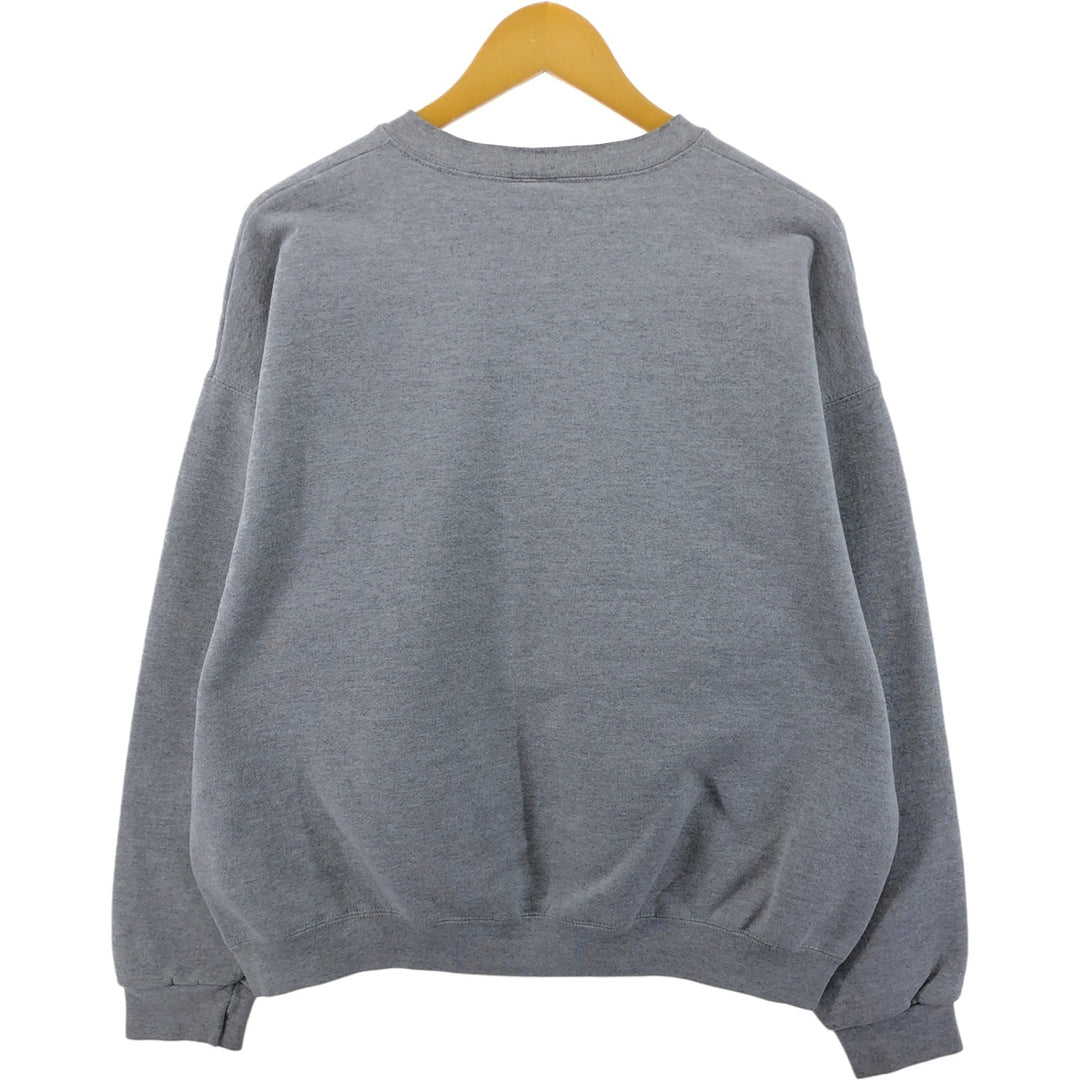 Lee ESPN Advertising Sweatshirt Trainer Men's XL size / eaa479765