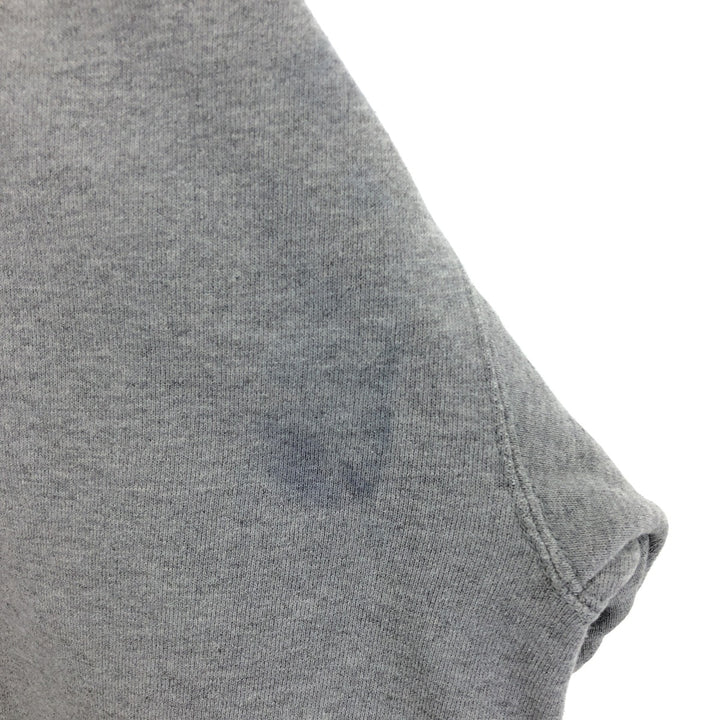 Lee ESPN Advertising Sweatshirt Trainer Men's XL size / eaa479765