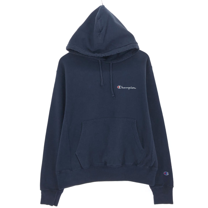 Champion Reverse Weave Sweat Pullover Hoodie Men's M size / eaa479872