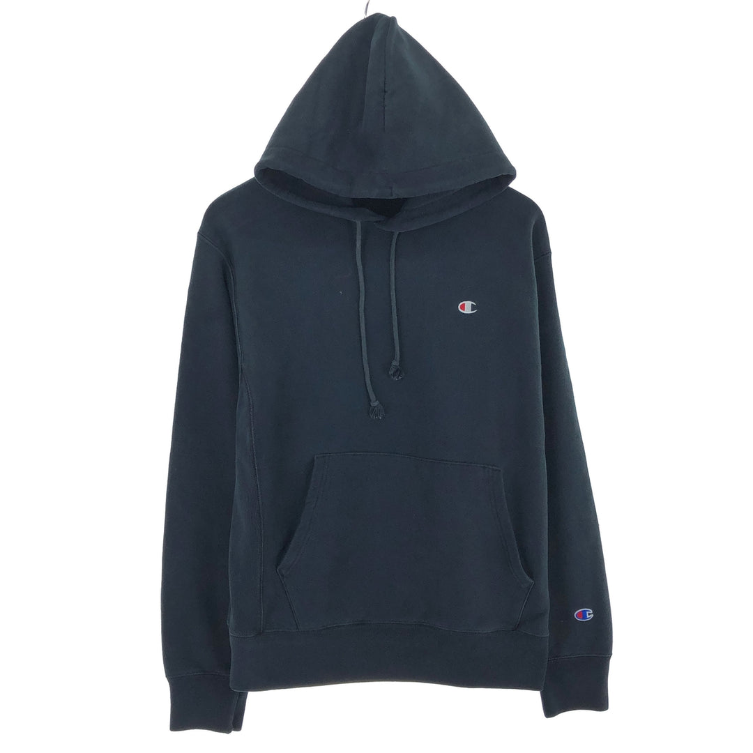 Champion REVERSE WEAVE Reverse Weave Sweat Pullover Hoodie Men's M size / eaa479875