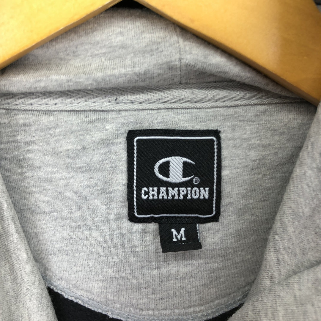 Champion Sweat Pullover Hoodie Men's M Size / eaa479876