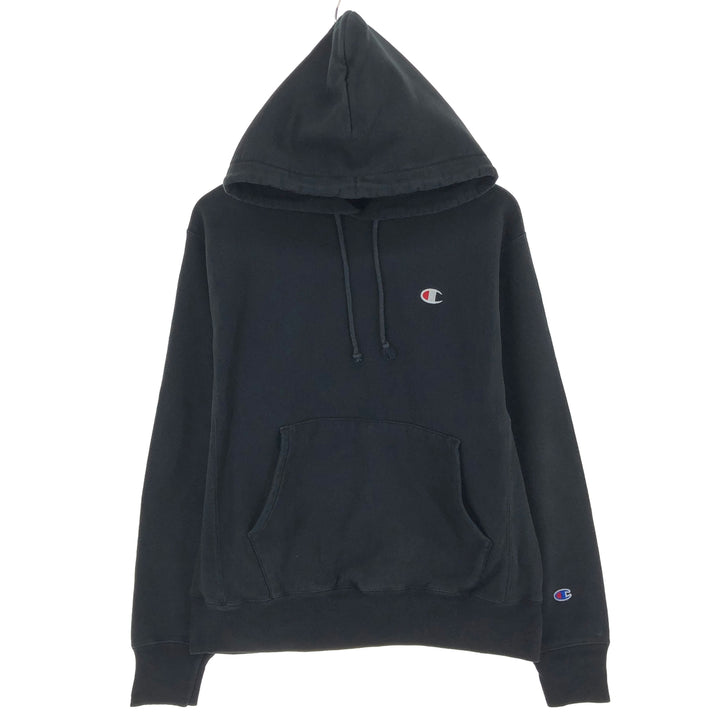 Champion Reverse Weave Sweat Pullover Hoodie Men's M size / eaa479882