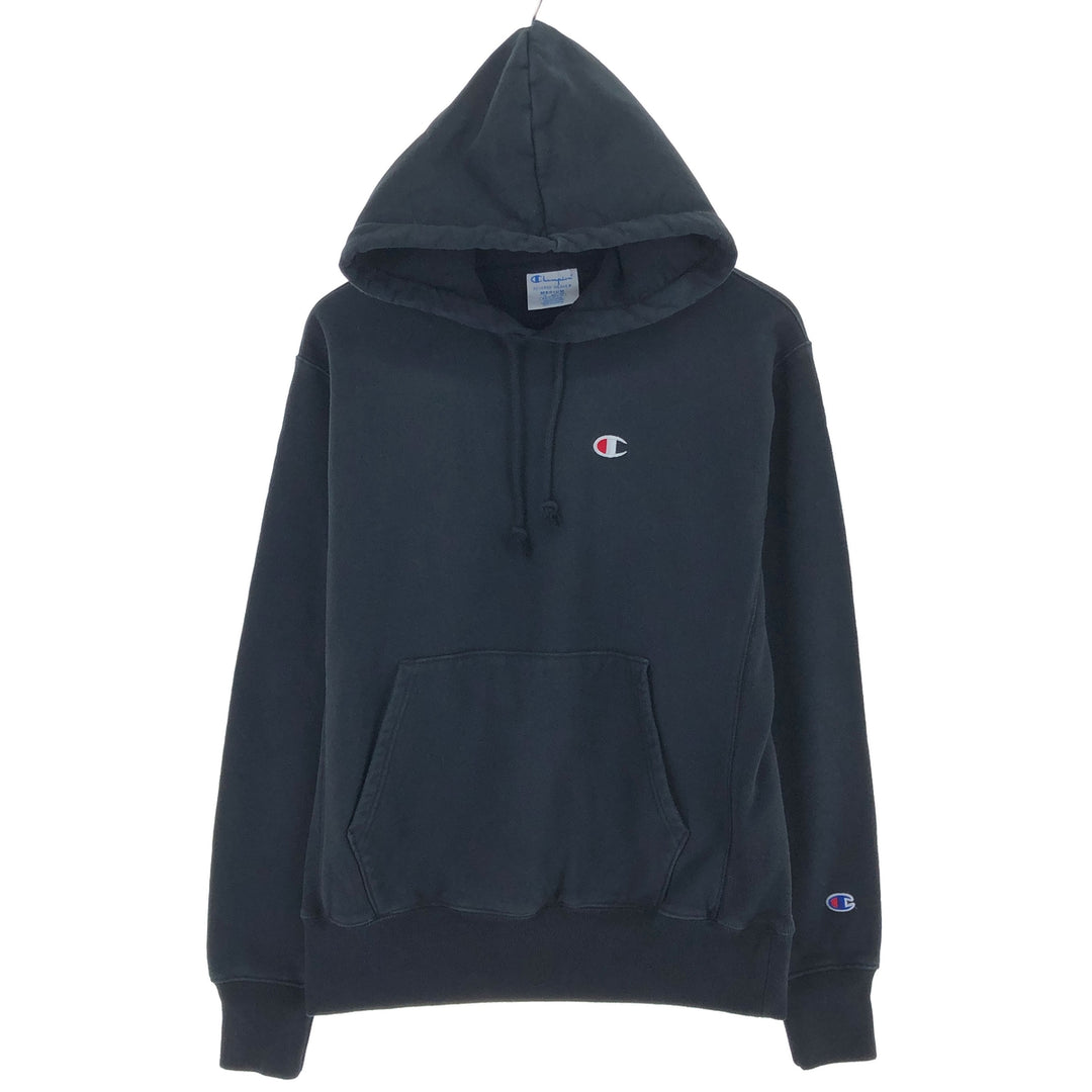 Champion Reverse Weave Sweat Pullover Hoodie Men's M size / eaa479883