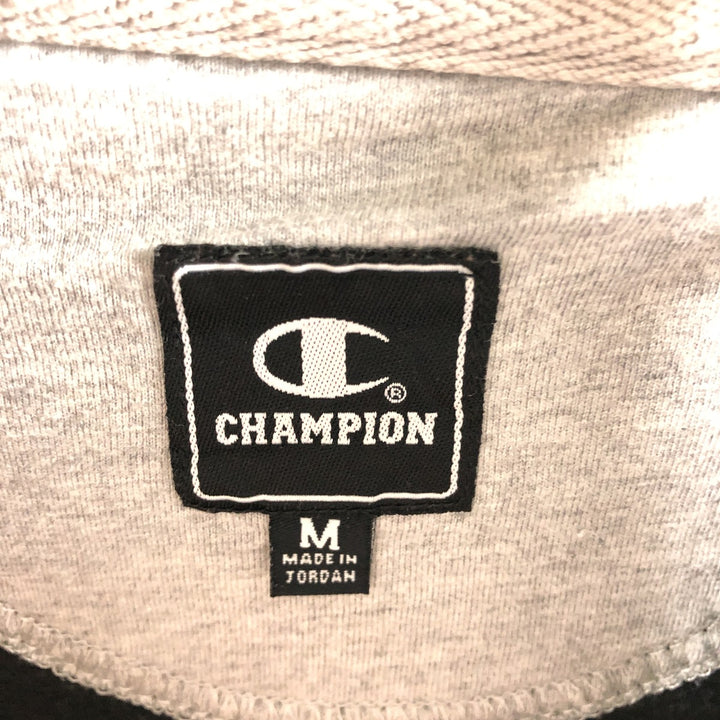 Champion Sweat Pullover Hoodie Men's M Size / eaa479886