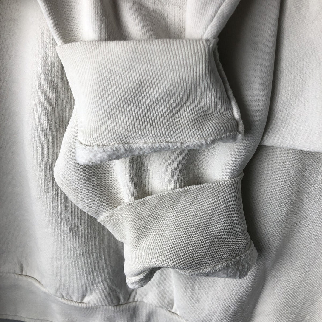 90'S ONEITA The Far Side character sweatshirt, Made in USA, Men's XL, Vintage cotton white type Vintage Second Hand