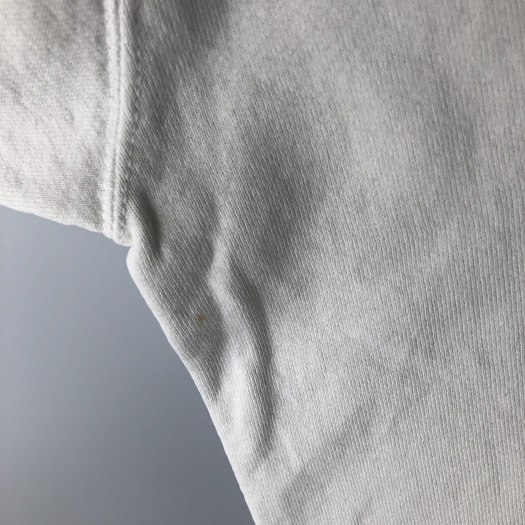 90'S ONEITA The Far Side character sweatshirt, Made in USA, Men's XL, Vintage cotton white type Vintage Second Hand