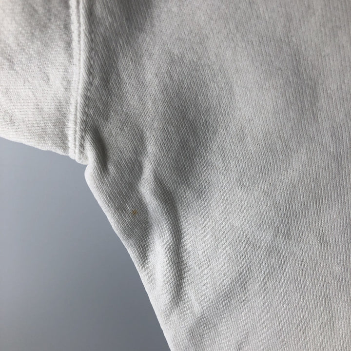 90'S ONEITA The Far Side character sweatshirt, Made in USA, Men's XL, Vintage cotton white type Vintage Second Hand