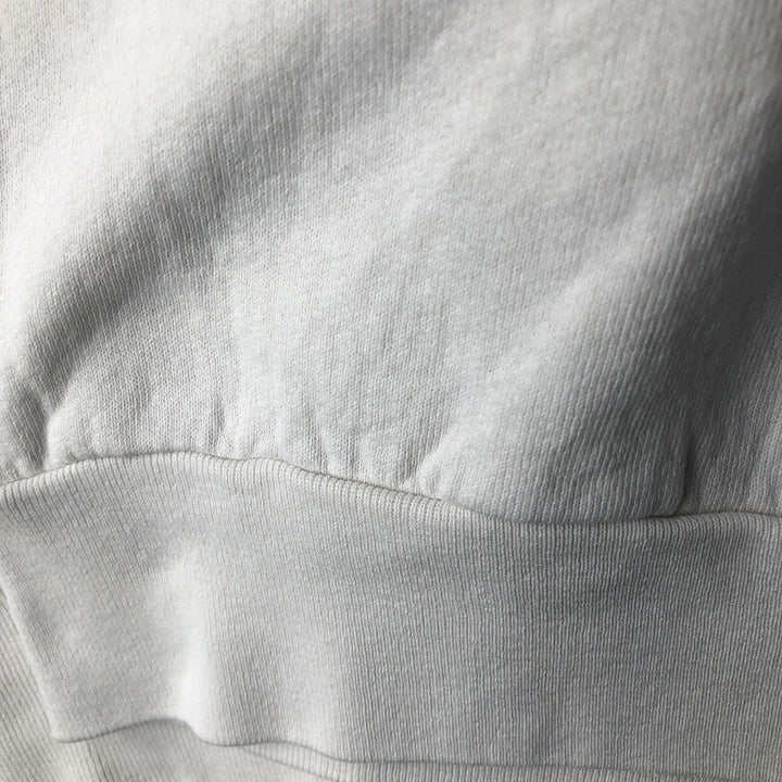 90'S ONEITA The Far Side character sweatshirt, Made in USA, Men's XL, Vintage cotton white type Vintage Second Hand