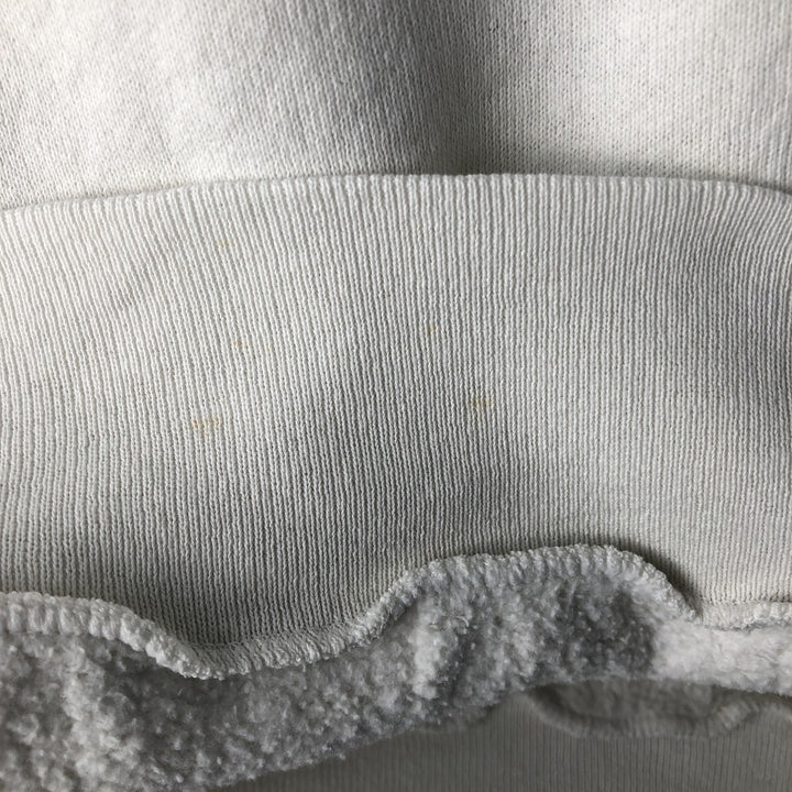 90'S ONEITA The Far Side character sweatshirt, Made in USA, Men's XL, Vintage cotton white type Vintage Second Hand