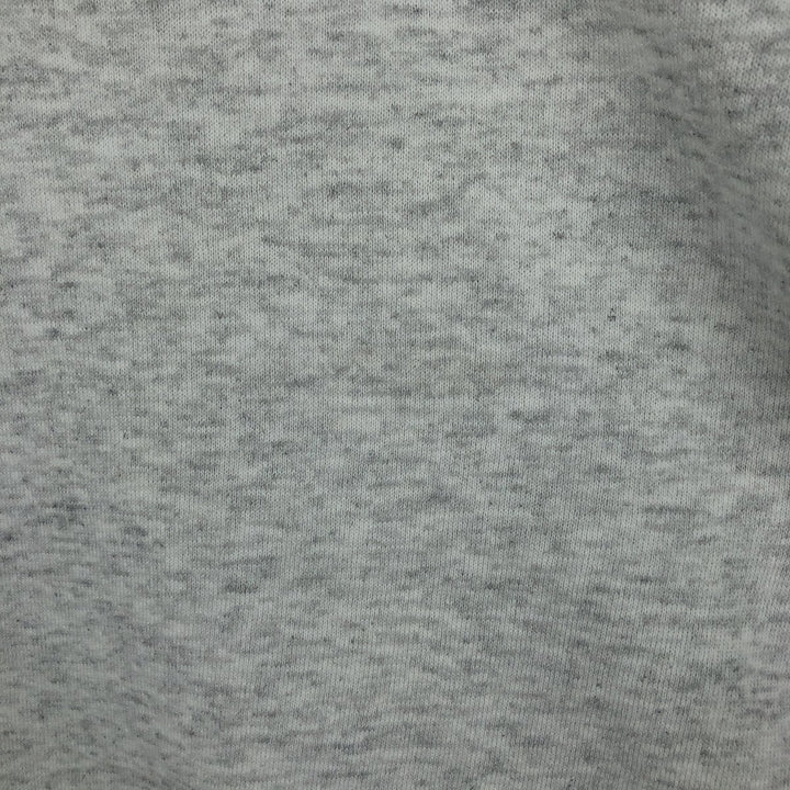 Vintage 90'S Lee blank sweatshirt, made in the USA, size L, men's cotton gray type Vintage Second Hand