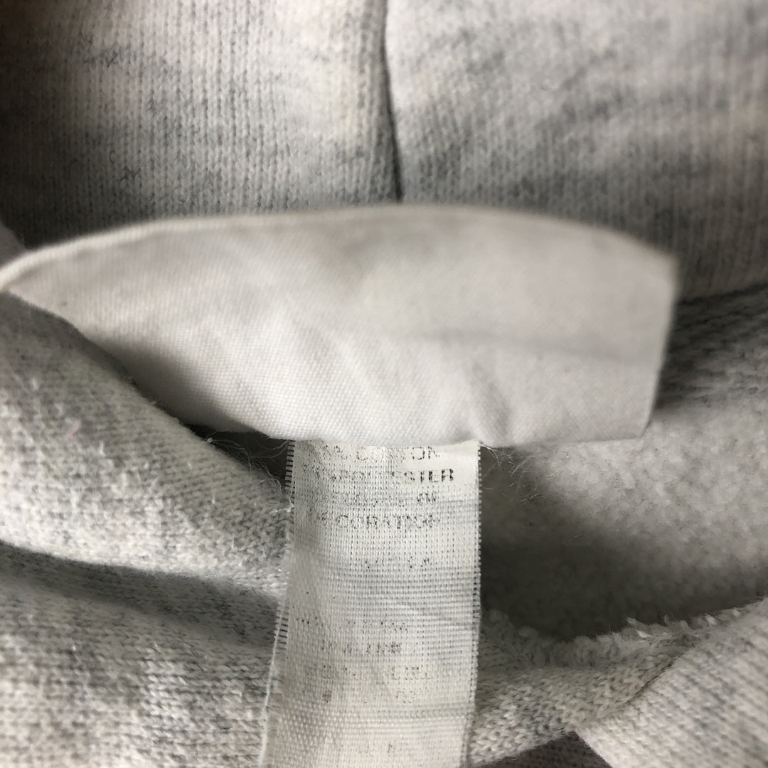 Champion REVERSE WEAVE Reverse Weave College Sweat Pullover Hoodie Men's M unclear gray type Vintage Second Hand