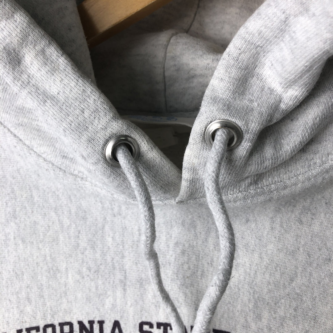 Champion REVERSE WEAVE Reverse Weave College Sweat Pullover Hoodie Men's M unclear gray type Vintage Second Hand