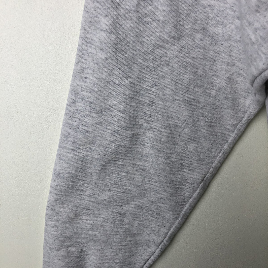 Champion REVERSE WEAVE Reverse Weave College Sweat Pullover Hoodie Men's M unclear gray type Vintage Second Hand