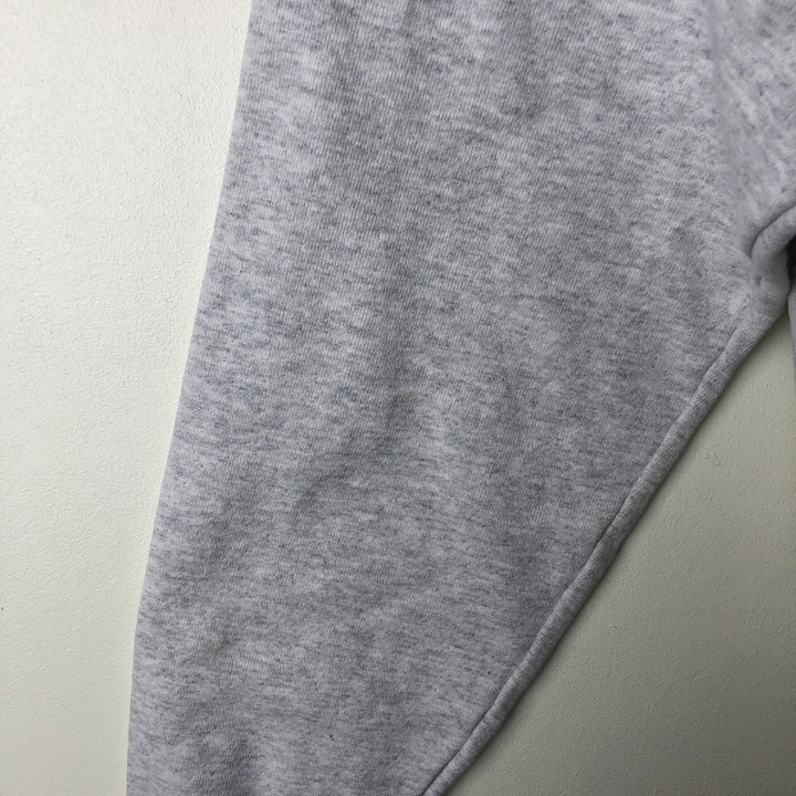 Champion REVERSE WEAVE Reverse Weave College Sweat Pullover Hoodie Men's M unclear gray type Vintage Second Hand