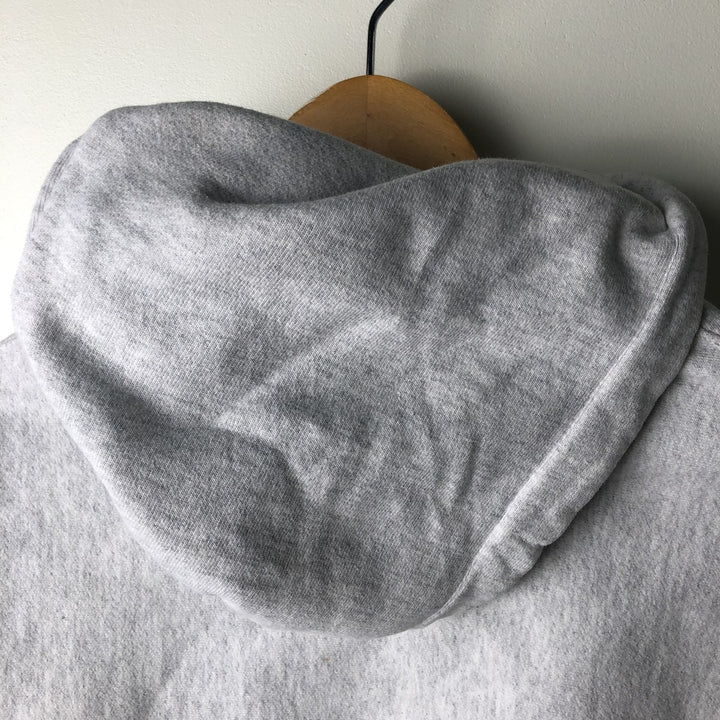 Champion REVERSE WEAVE Reverse Weave College Sweat Pullover Hoodie Men's M unclear gray type Vintage Second Hand