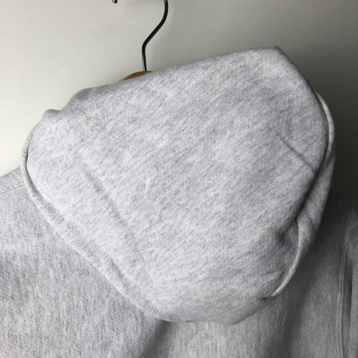 Champion REVERSE WEAVE Reverse Weave College Sweat Pullover Hoodie Men's M unclear gray type Vintage Second Hand