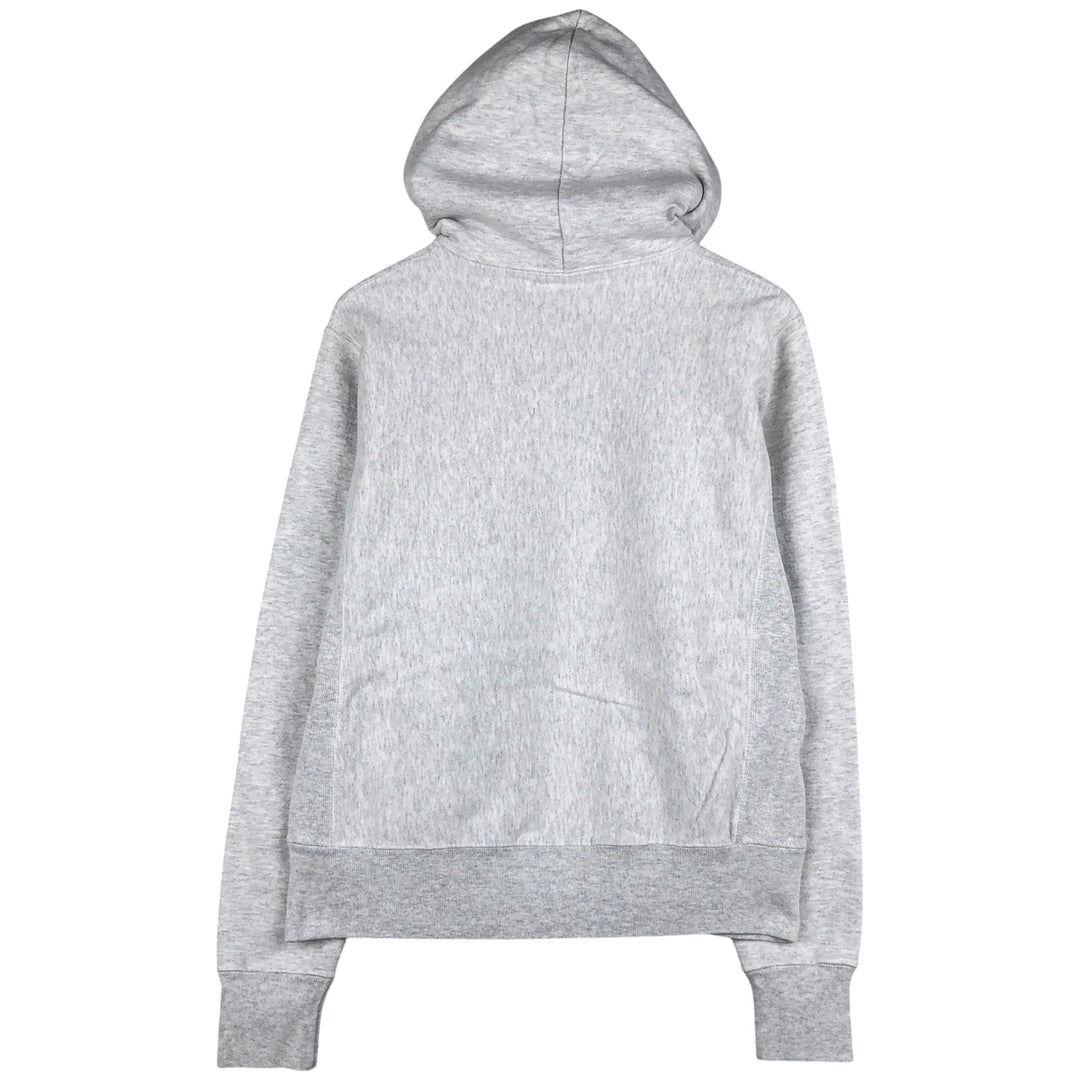 Champion REVERSE WEAVE Reverse Weave College Sweat Pullover Hoodie Men's S unclear gray type Vintage Second Hand