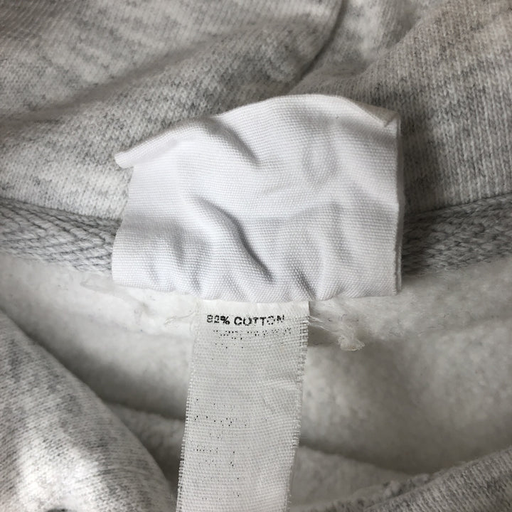 Champion REVERSE WEAVE Reverse Weave College Sweat Pullover Hoodie Men's S unclear gray type Vintage Second Hand