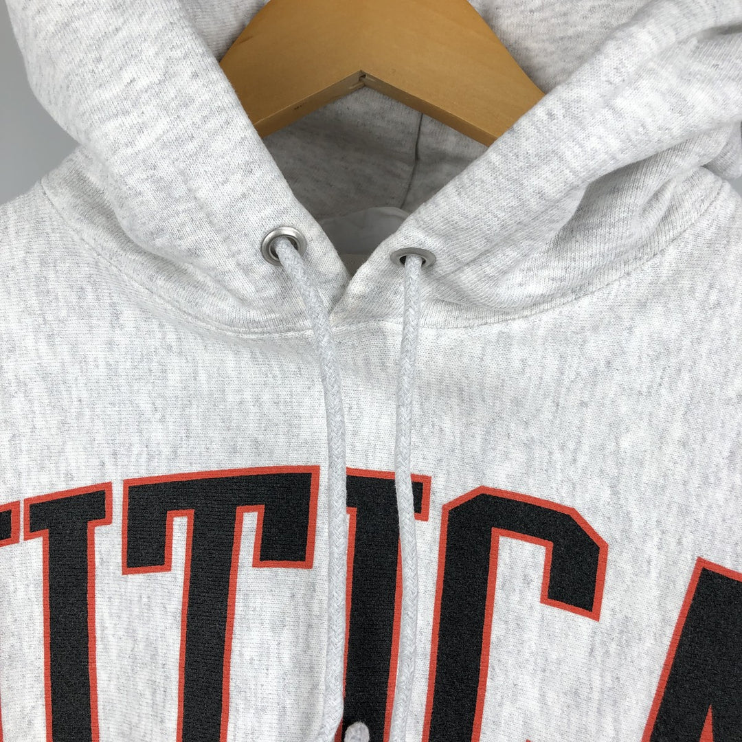 Champion REVERSE WEAVE Reverse Weave College Sweat Pullover Hoodie Men's S unclear gray type Vintage Second Hand