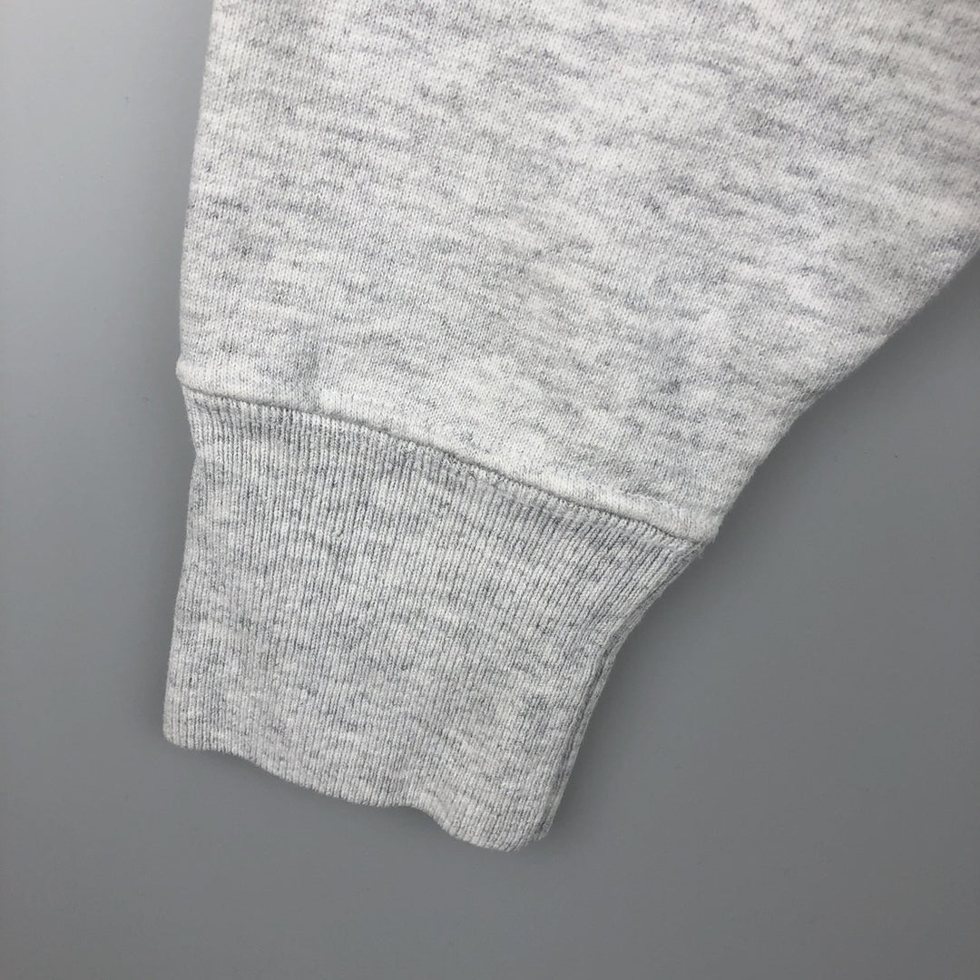 Champion REVERSE WEAVE Reverse Weave College Sweat Pullover Hoodie Men's S unclear gray type Vintage Second Hand