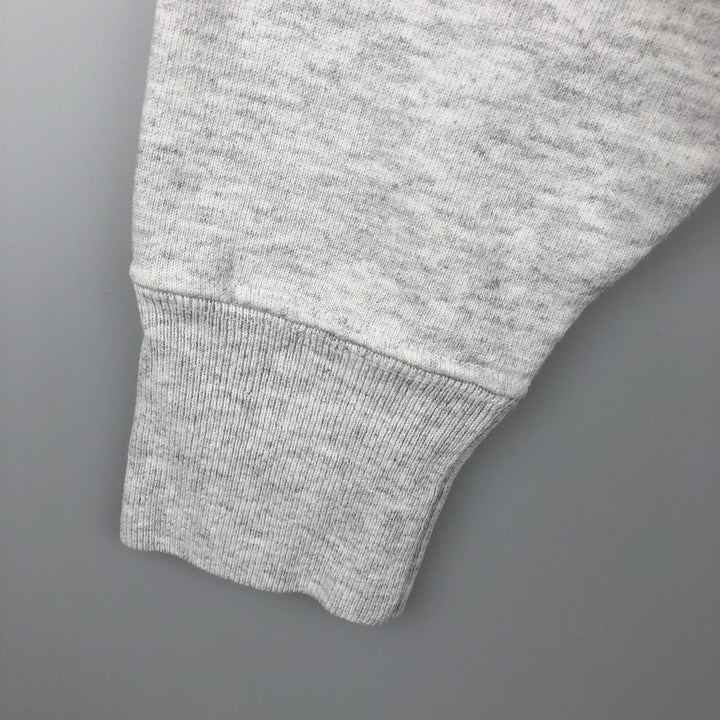 Champion REVERSE WEAVE Reverse Weave College Sweat Pullover Hoodie Men's S unclear gray type Vintage Second Hand