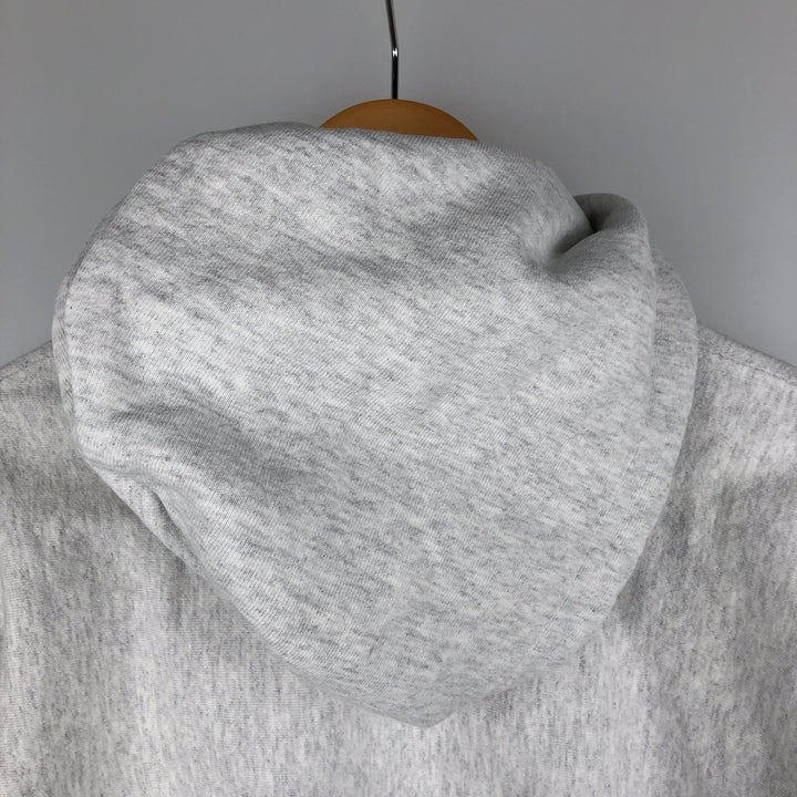 Champion REVERSE WEAVE Reverse Weave College Sweat Pullover Hoodie Men's S unclear gray type Vintage Second Hand