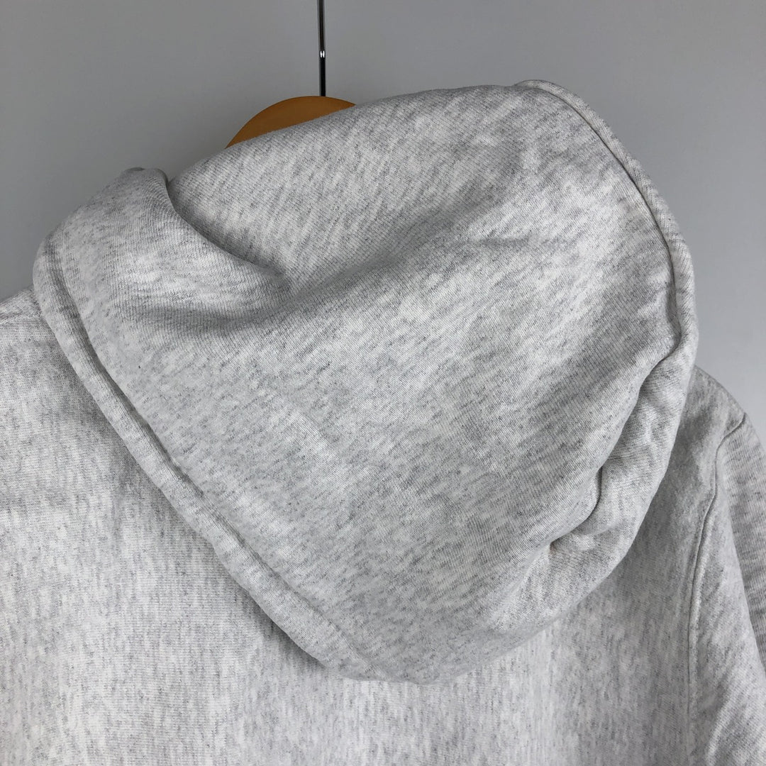 Champion REVERSE WEAVE Reverse Weave College Sweat Pullover Hoodie Men's S unclear gray type Vintage Second Hand