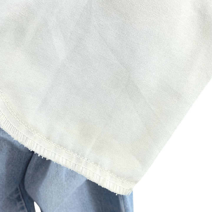 Wrangler RIGGS WORKWEAR Denim Painter Pants, Men's, Size W33 cotton blue type Vintage Second Hand