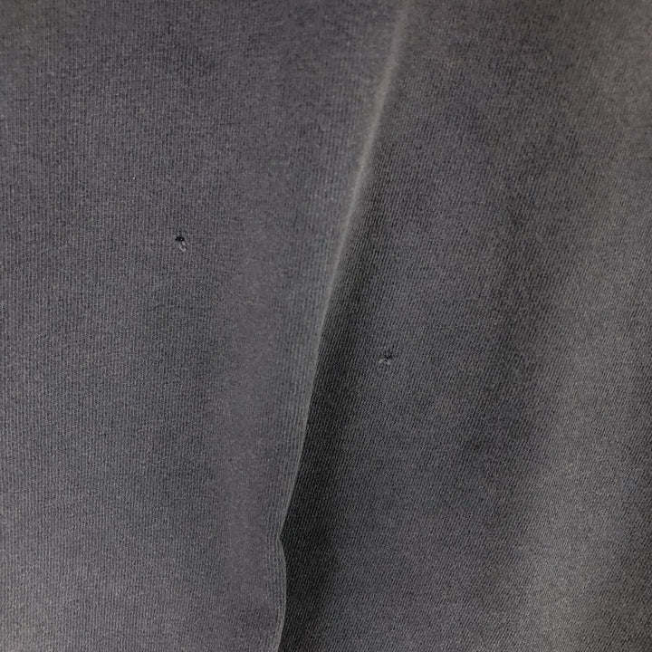 90'S KEY ELEMENTS Eagle Pattern Back Print Long Sleeve T-Shirt Made in USA Men's L Size Vintage /eaa481087