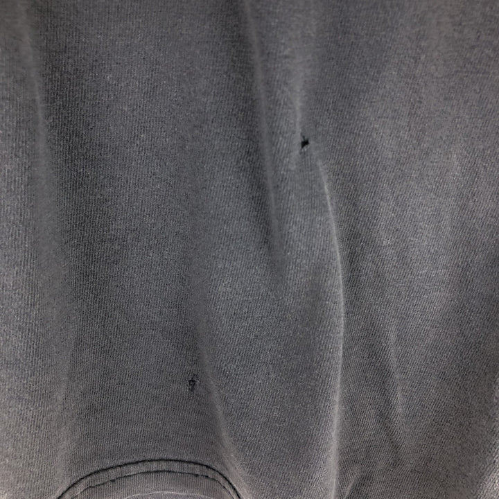 90'S KEY ELEMENTS Eagle Pattern Back Print Long Sleeve T-Shirt Made in USA Men's L Size Vintage /eaa481087