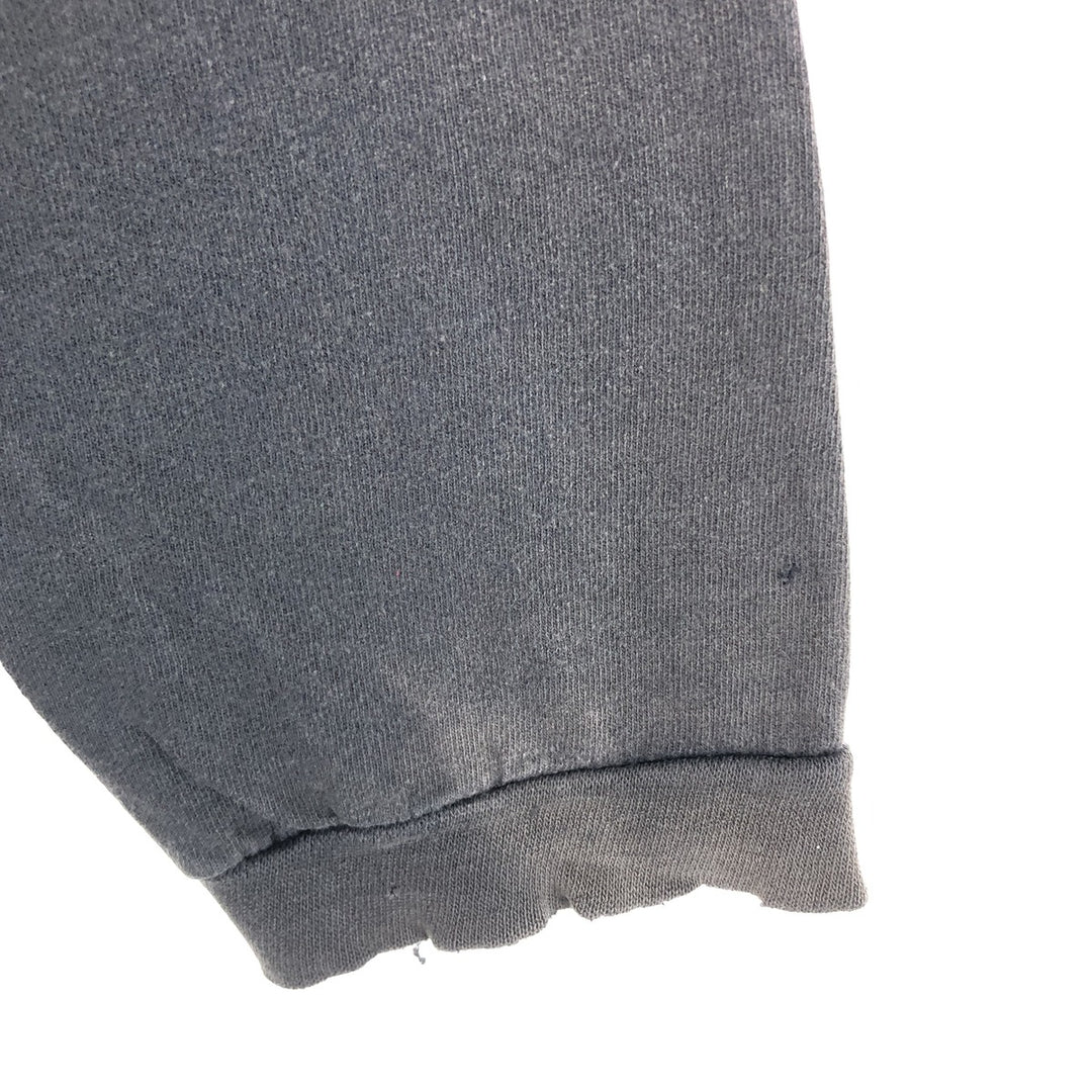 90'S KEY ELEMENTS Eagle Pattern Back Print Long Sleeve T-Shirt Made in USA Men's L Size Vintage /eaa481087