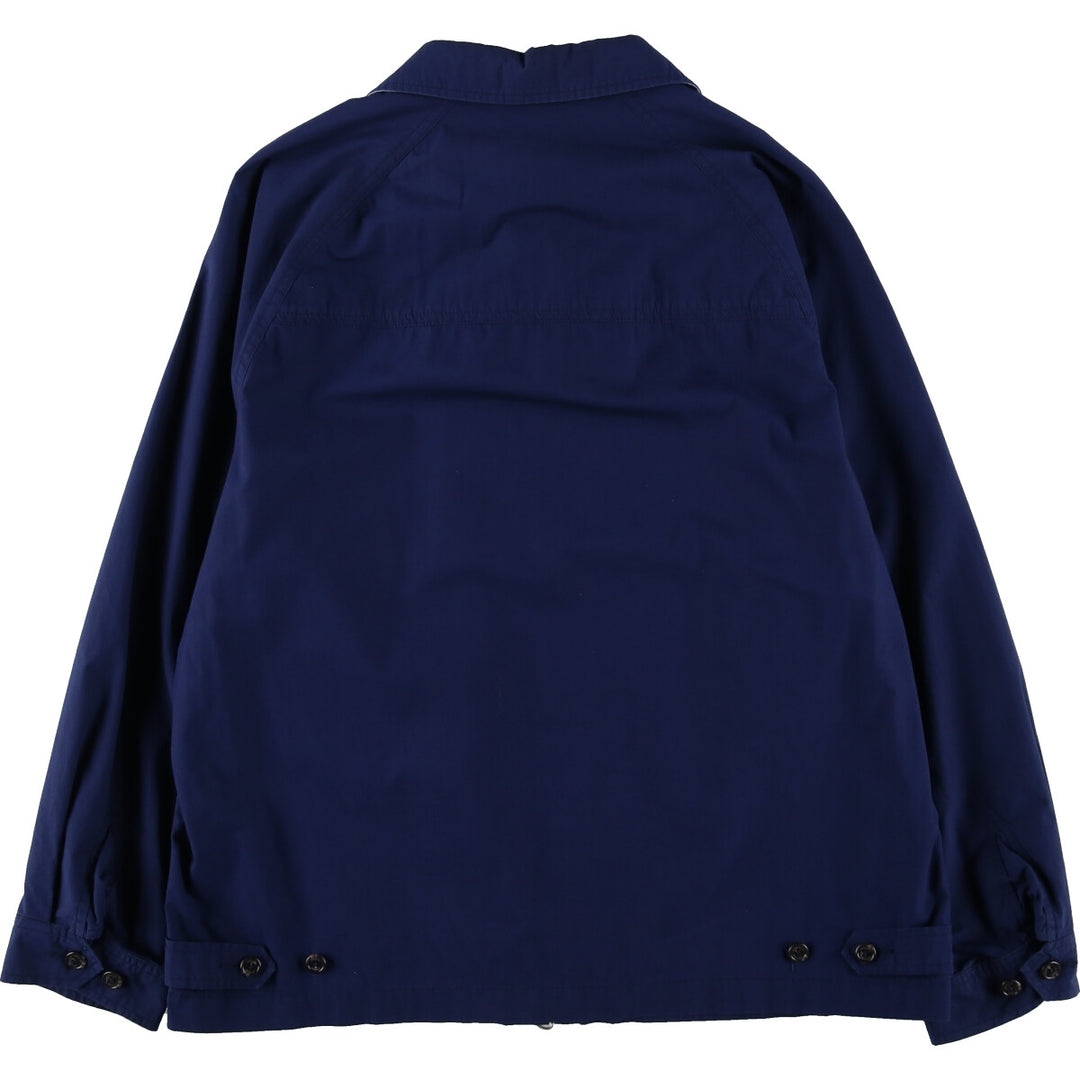 Ralph Lauren POLO GOLF Swing Top Sports Jacket Men's L size / eaa481104