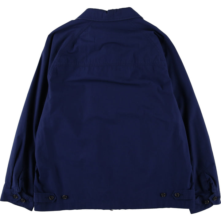 Ralph Lauren POLO GOLF Swing Top Sports Jacket Men's L size / eaa481104