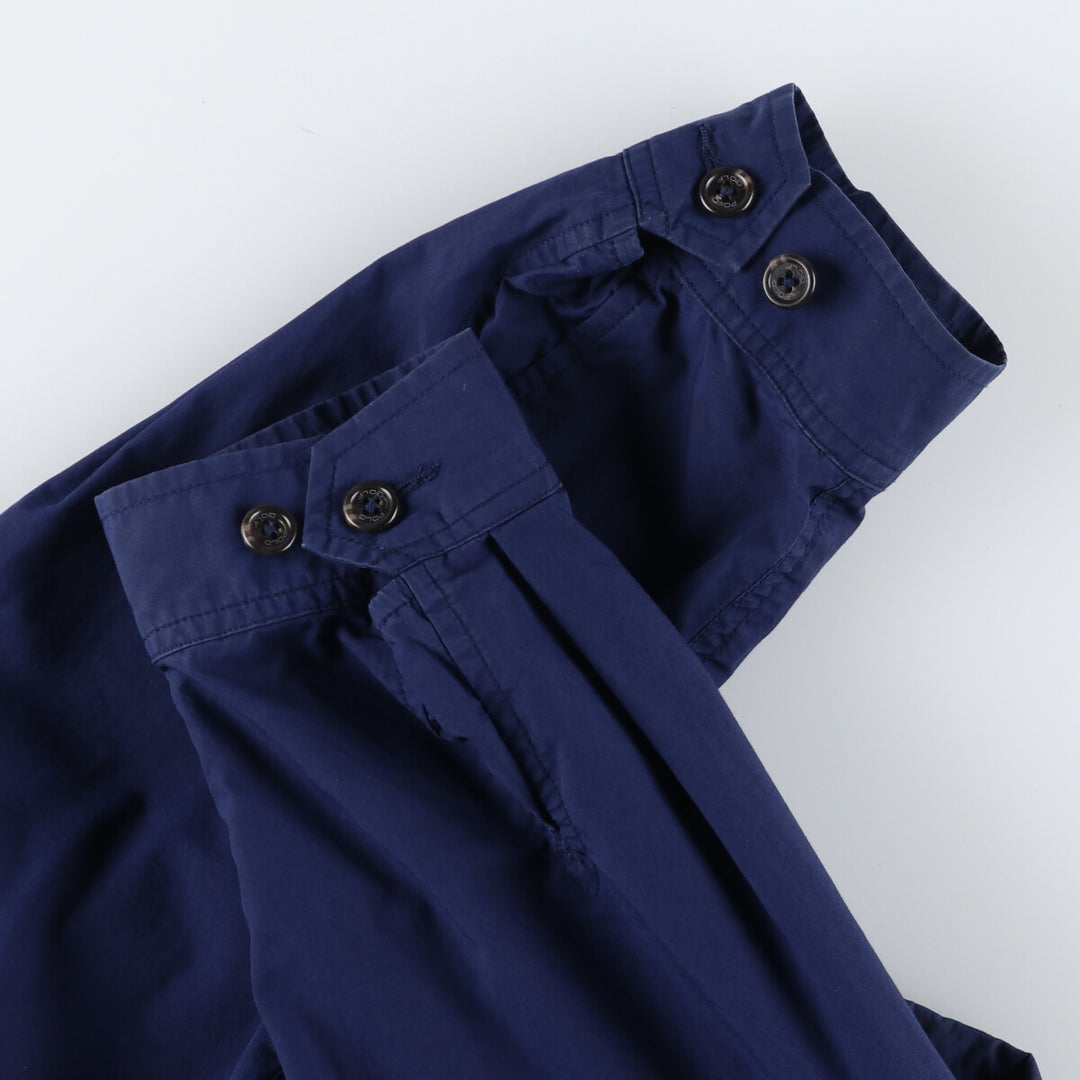 Ralph Lauren POLO GOLF Swing Top Sports Jacket Men's L size / eaa481104