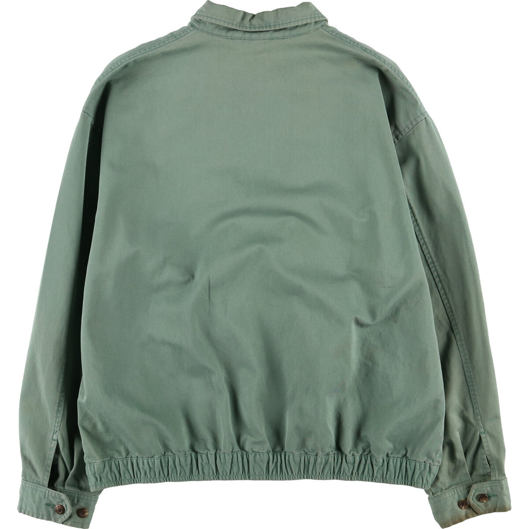 90'S Ralph Lauren POLO by Ralph Lauren swing top sports jacket, men's size L, vintage / eaa481106