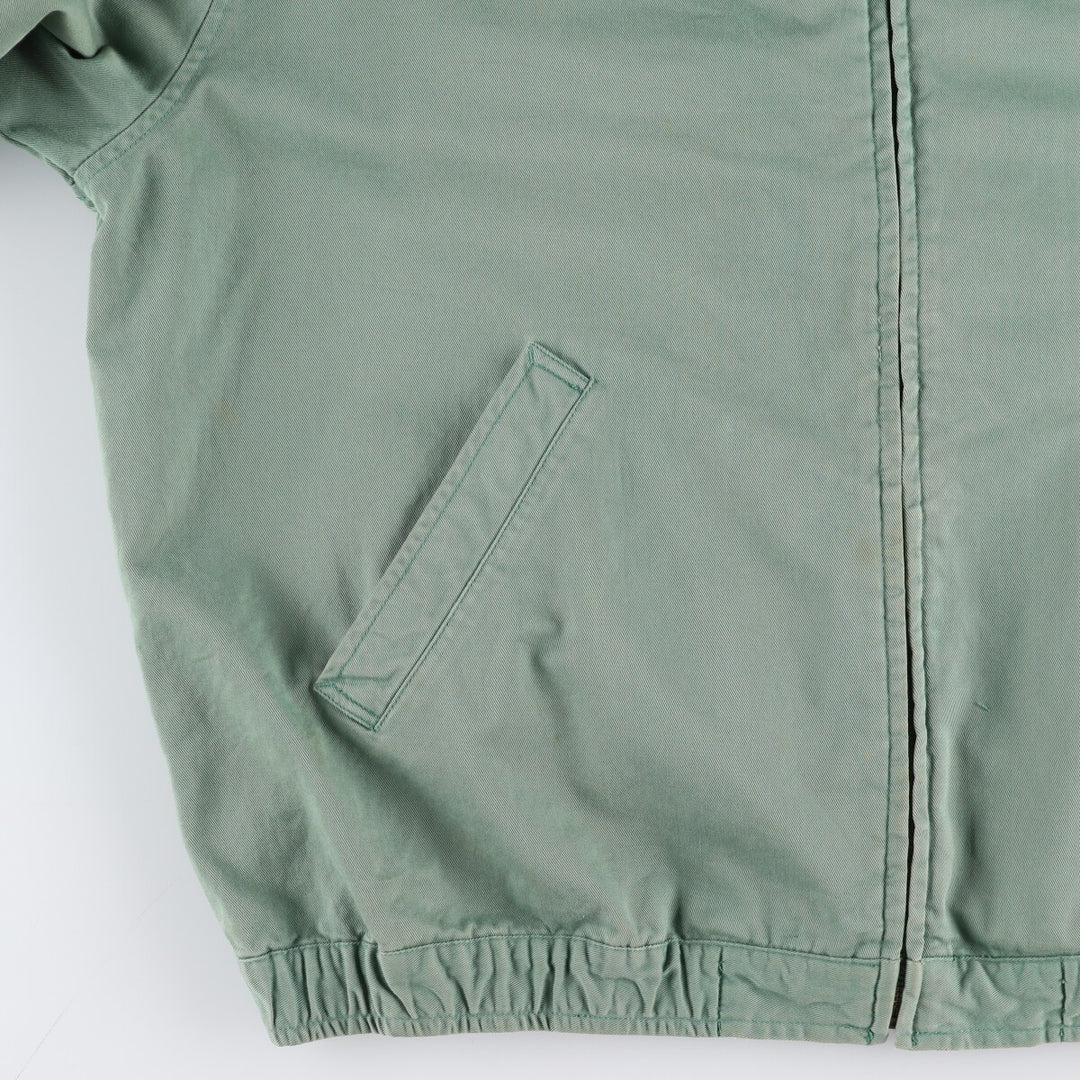 90'S Ralph Lauren POLO by Ralph Lauren swing top sports jacket, men's size L, vintage / eaa481106