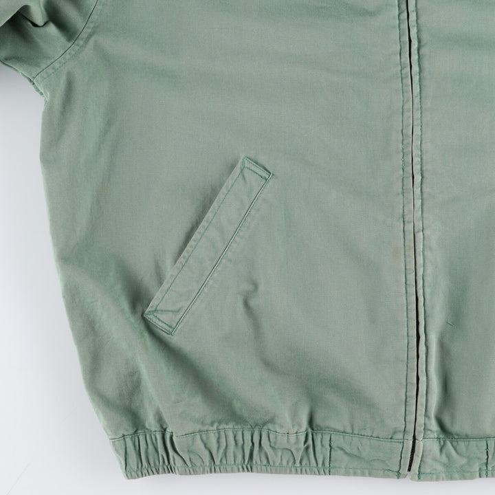 90'S Ralph Lauren POLO by Ralph Lauren swing top sports jacket, men's size L, vintage / eaa481106