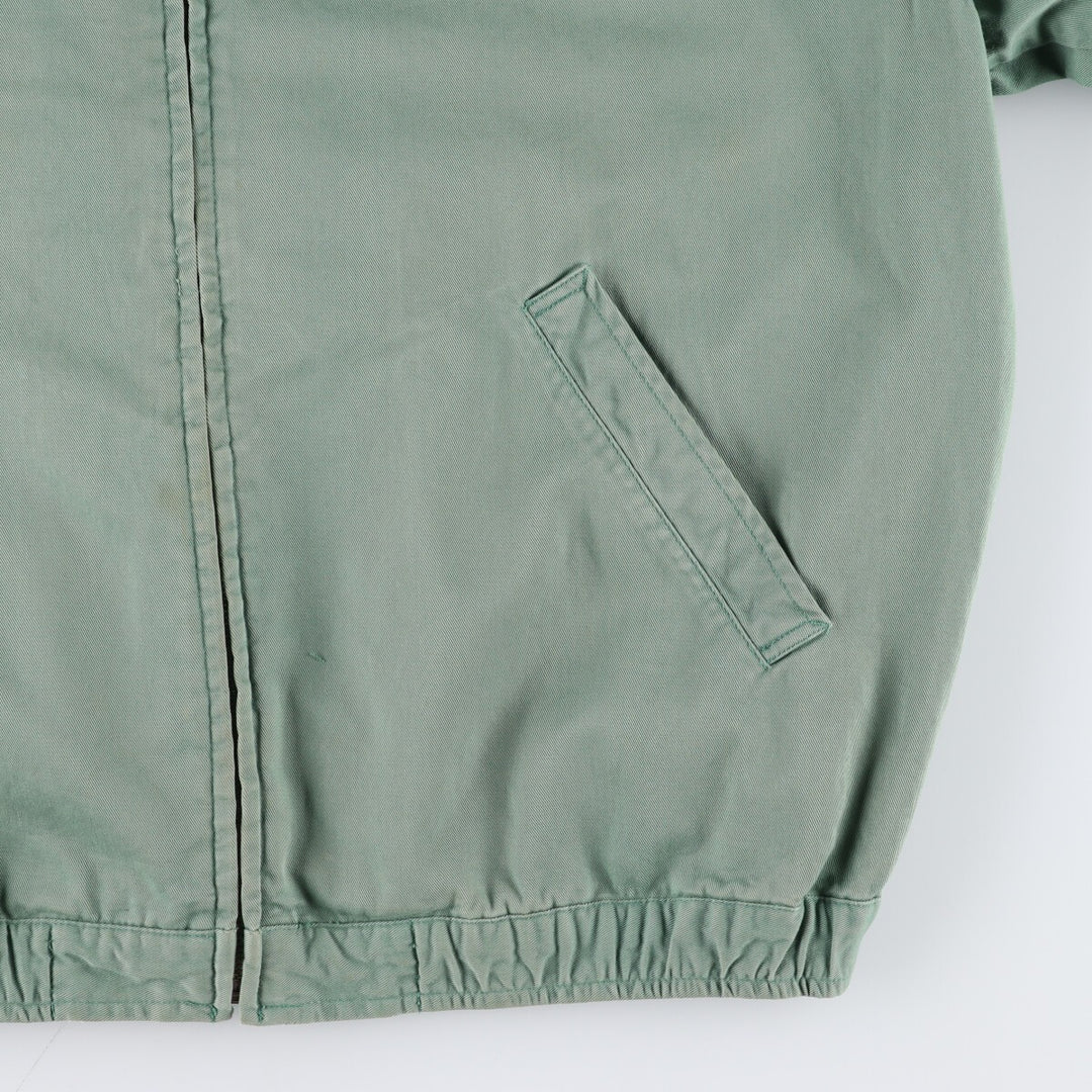 90'S Ralph Lauren POLO by Ralph Lauren swing top sports jacket, men's size L, vintage / eaa481106