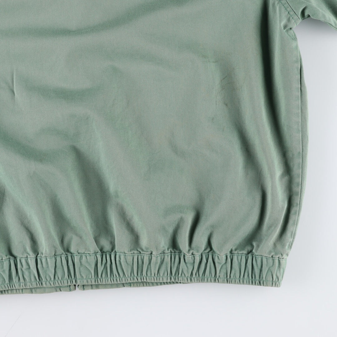 90'S Ralph Lauren POLO by Ralph Lauren swing top sports jacket, men's size L, vintage / eaa481106