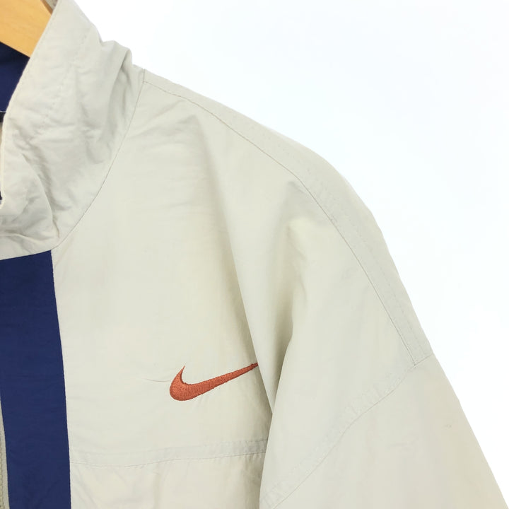 90'S Nike NIKE Nylon Jacket Men's XL Size Vintage /eaa481115