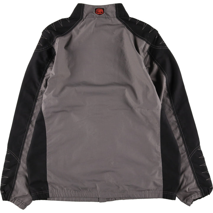 Harley-Davidson Windbreaker Men's Size L / eaa481124